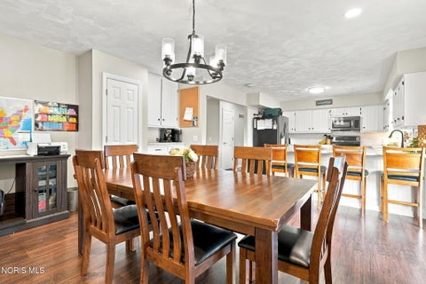 Tiny photo for 415 Center Drive, Upper Sandusky, OH 43351 (MLS # 10014852)