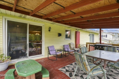 Tiny photo for 415 Center Drive, Upper Sandusky, OH 43351 (MLS # 10014852)