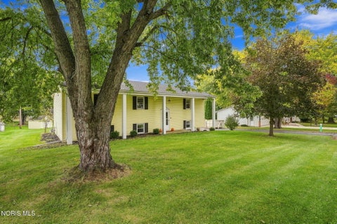 Tiny photo for 415 Center Drive, Upper Sandusky, OH 43351 (MLS # 10014852)