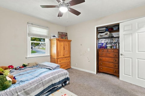 Tiny photo for 415 Center Drive, Upper Sandusky, OH 43351 (MLS # 10014852)