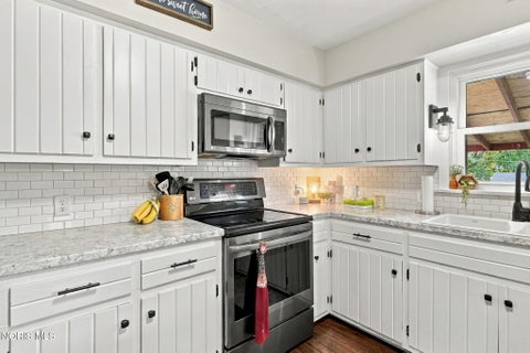 Tiny photo for 415 Center Drive, Upper Sandusky, OH 43351 (MLS # 10014852)