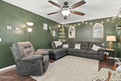 Tiny photo for 415 Center Drive, Upper Sandusky, OH 43351 (MLS # 10014852)