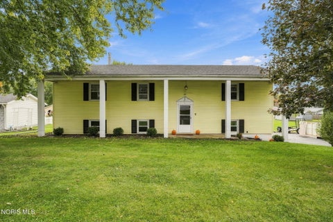 Tiny photo for 415 Center Drive, Upper Sandusky, OH 43351 (MLS # 10014852)