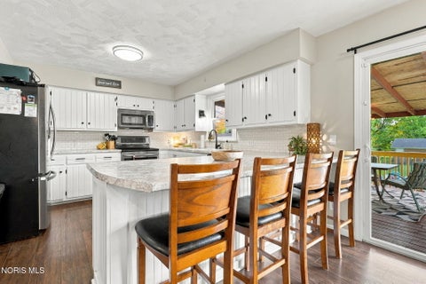 Tiny photo for 415 Center Drive, Upper Sandusky, OH 43351 (MLS # 10014852)