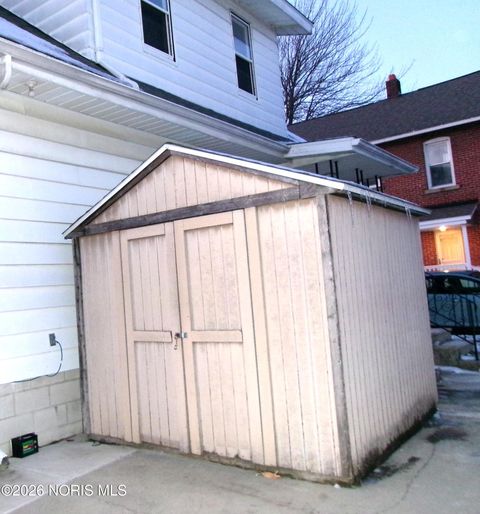 Tiny photo for 240 N Locust Street, Oak Harbor, OH 43449 (MLS # 10003431)