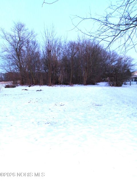 Tiny photo for 240 N Locust Street, Oak Harbor, OH 43449 (MLS # 10003431)