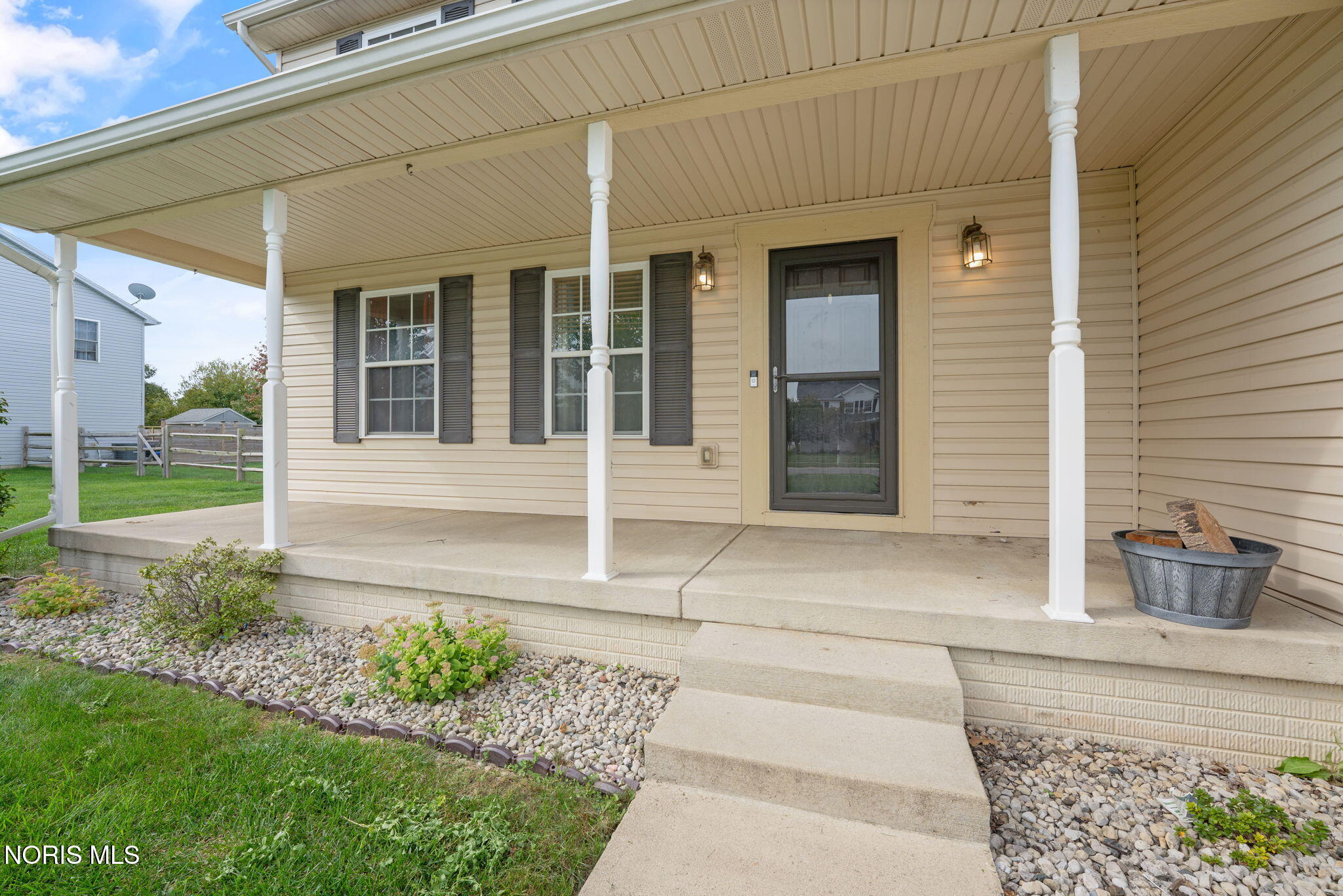 557 Sky Way Drive