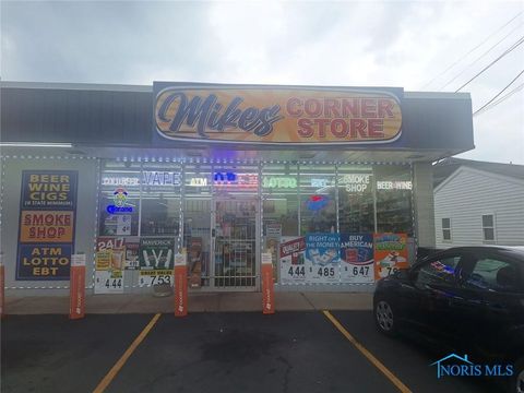 Photo of 2425 Key Street, Toledo, OH 43614 (MLS # 6128651)