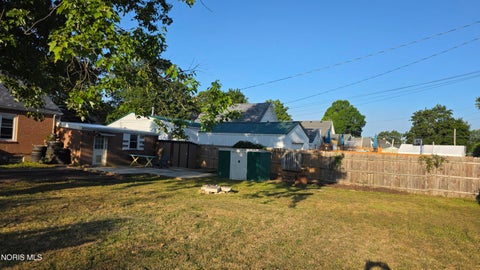 Tiny photo for 709 Maplewood Street, Delta, OH 43515 (MLS # 10010959)