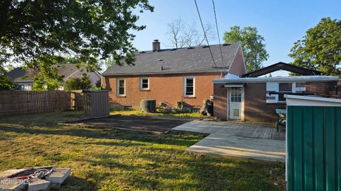 Tiny photo for 709 Maplewood Street, Delta, OH 43515 (MLS # 10010959)