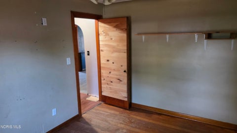 Tiny photo for 709 Maplewood Street, Delta, OH 43515 (MLS # 10010959)