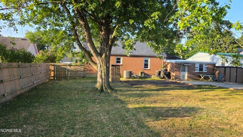 Tiny photo for 709 Maplewood Street, Delta, OH 43515 (MLS # 10010959)