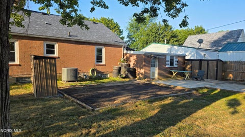 Tiny photo for 709 Maplewood Street, Delta, OH 43515 (MLS # 10010959)