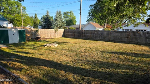 Tiny photo for 709 Maplewood Street, Delta, OH 43515 (MLS # 10010959)