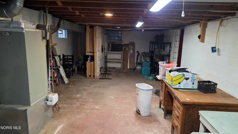 Tiny photo for 709 Maplewood Street, Delta, OH 43515 (MLS # 10010959)