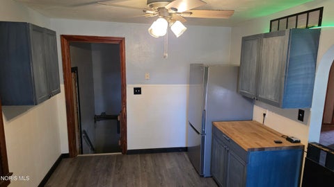 Tiny photo for 709 Maplewood Street, Delta, OH 43515 (MLS # 10010959)