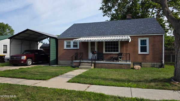 709 MAPLEWOOD AVE, DELTA, OH 43515 - Image e887fa3f6dcec906787398c8af7a5bb2/3292910686