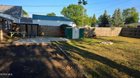 Tiny photo for 709 Maplewood Street, Delta, OH 43515 (MLS # 10010959)