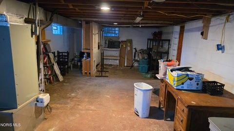 Tiny photo for 709 Maplewood Street, Delta, OH 43515 (MLS # 10010959)