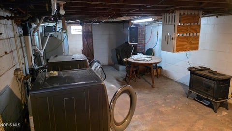 Tiny photo for 709 Maplewood Street, Delta, OH 43515 (MLS # 10010959)