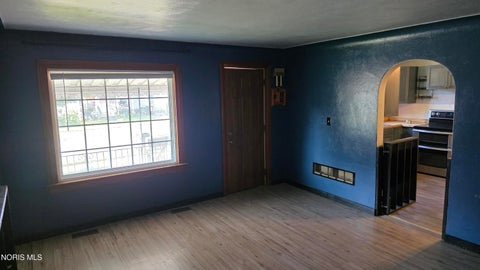 Tiny photo for 709 Maplewood Street, Delta, OH 43515 (MLS # 10010959)