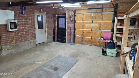 Tiny photo for 709 Maplewood Street, Delta, OH 43515 (MLS # 10010959)