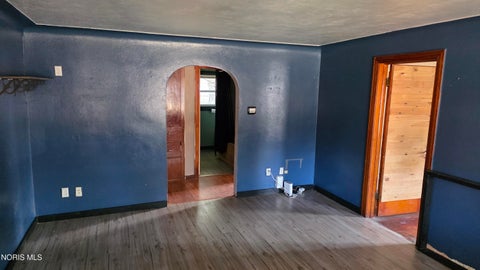 Tiny photo for 709 Maplewood Street, Delta, OH 43515 (MLS # 10010959)