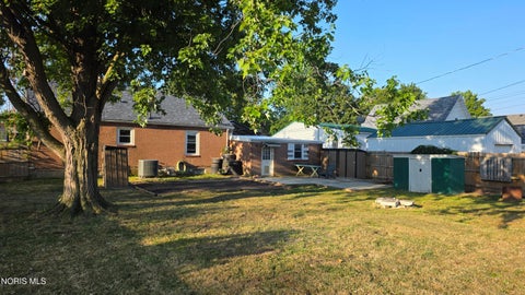 Tiny photo for 709 Maplewood Street, Delta, OH 43515 (MLS # 10010959)