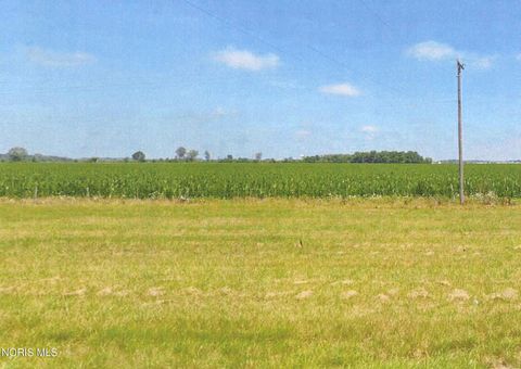 County Road 16 Bryan OH 43506