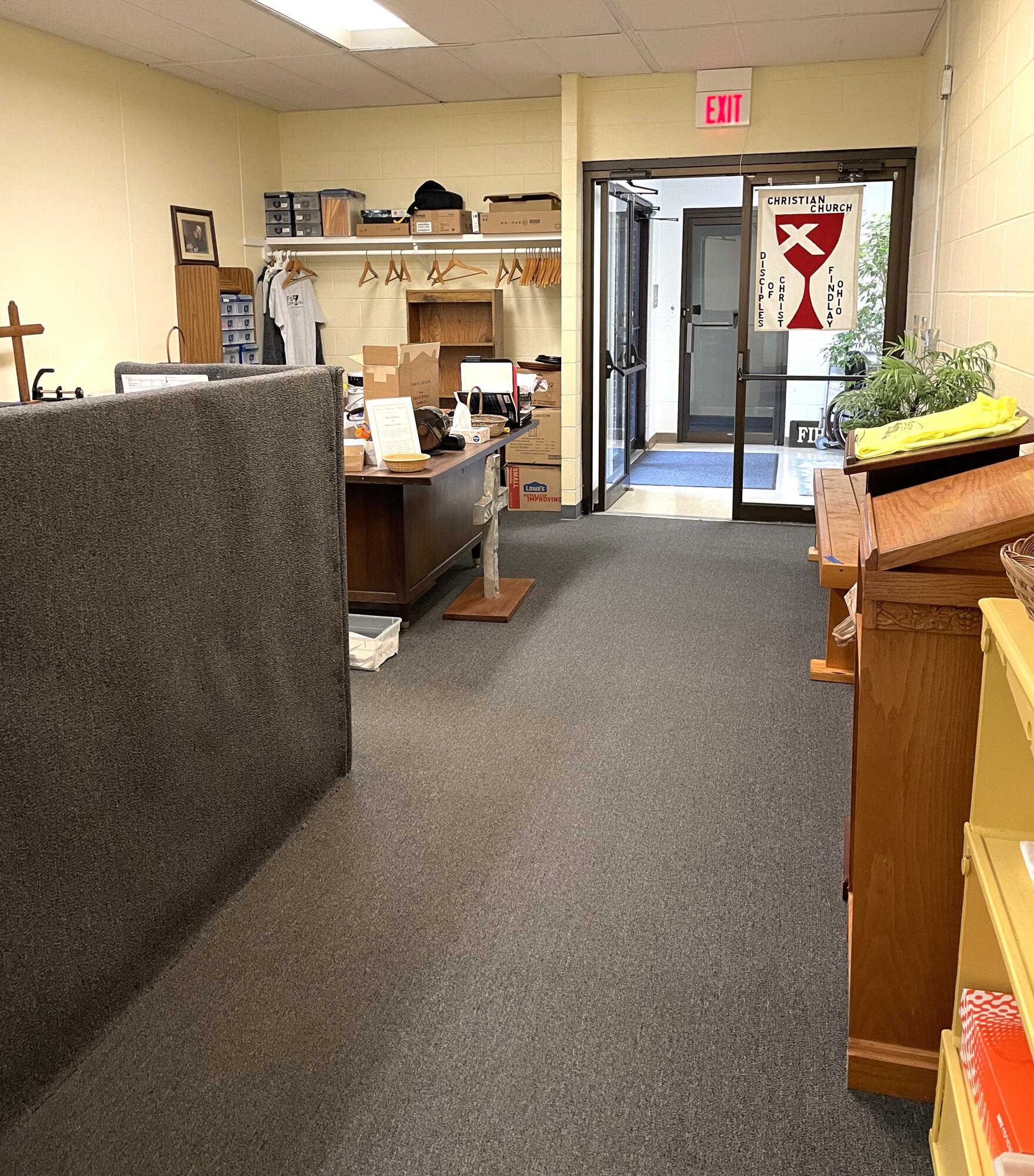 Findlay, Ohio 45840, United States, ,Commercial,Active,72672