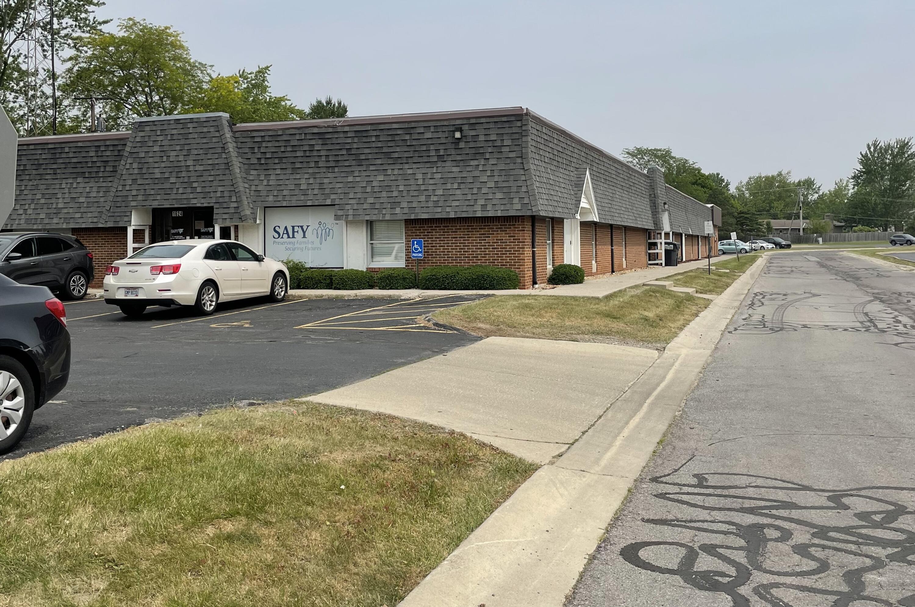 Findlay, Ohio 45840, United States, ,Commercial,Active,72672