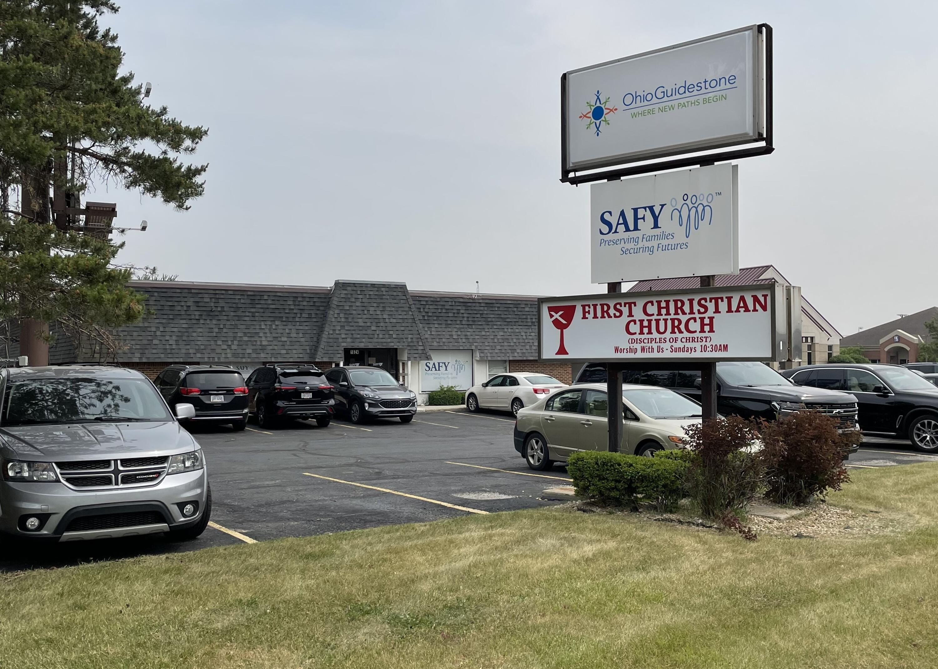 Findlay, Ohio 45840, United States, ,Commercial,Active,72672