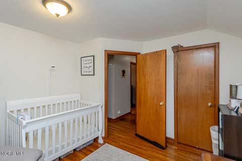 Tiny photo for 833 River Road, Maumee, OH 43537 (MLS # 10011882)