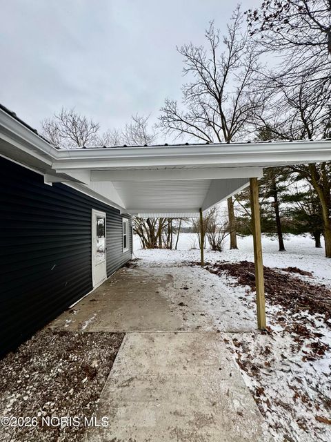 Tiny photo for 14309 Singer Road, Defiance, OH 43512 (MLS # 10004114)