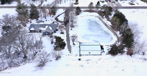 Tiny photo for 14309 Singer Road, Defiance, OH 43512 (MLS # 10004114)