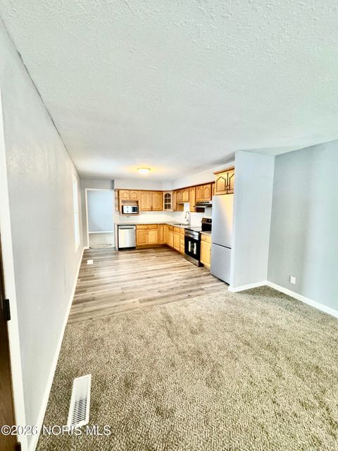 Tiny photo for 14309 Singer Road, Defiance, OH 43512 (MLS # 10004114)