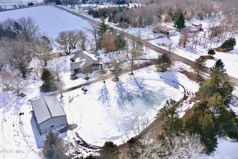 Tiny photo for 14309 Singer Road, Defiance, OH 43512 (MLS # 10004114)