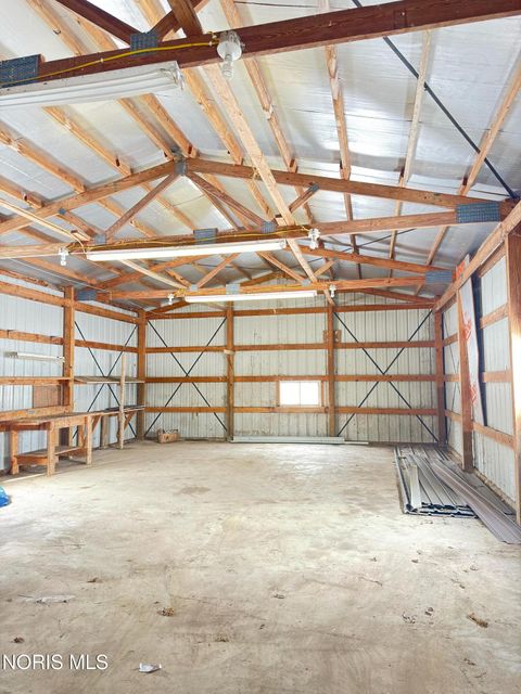 Tiny photo for 14309 Singer Road, Defiance, OH 43512 (MLS # 10004114)