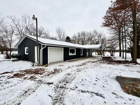 Tiny photo for 14309 Singer Road, Defiance, OH 43512 (MLS # 10004114)