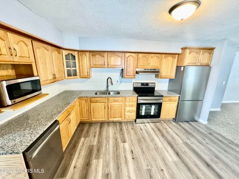 Tiny photo for 14309 Singer Road, Defiance, OH 43512 (MLS # 10004114)