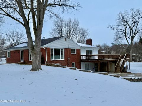 Photo of 7858 Erie Street, Sylvania, OH 43560 (MLS # 10002082)
