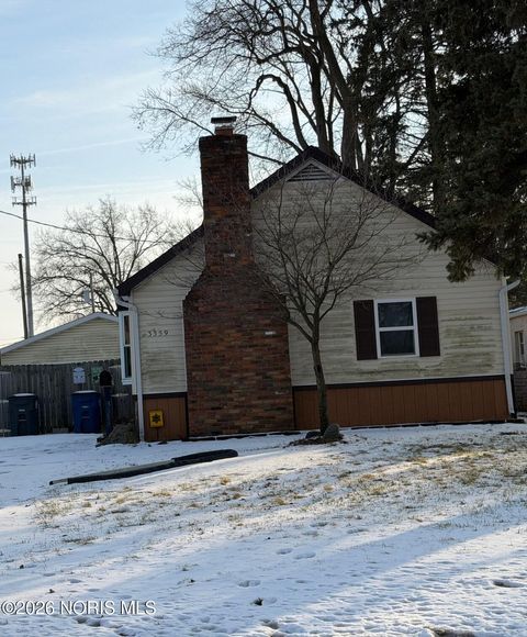 Tiny photo for 3359 Mcgregor Lane, Toledo, OH 43623 (MLS # 10002837)