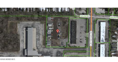 Photo of 5235 South Avenue, Toledo, OH 43615 (MLS # 10003899)