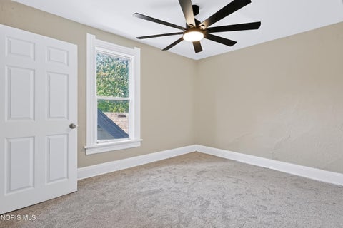 Tiny photo for 4106 Peak Avenue, Toledo, OH 43612 (MLS # 10012397)