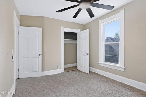 Tiny photo for 4106 Peak Avenue, Toledo, OH 43612 (MLS # 10012397)