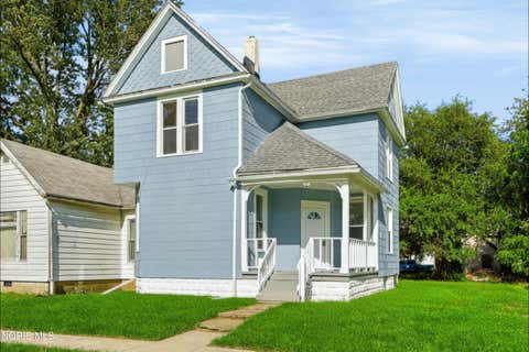 Homes For Sale - 4106 Peak Avenue<br/> Toledo, OH 43612