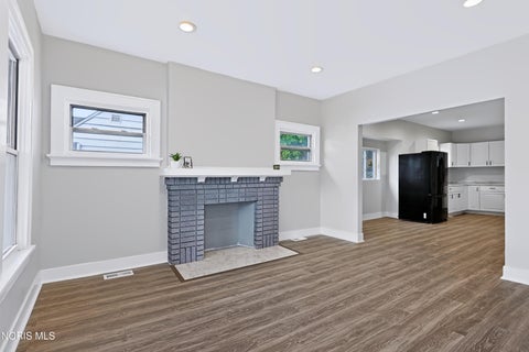 Tiny photo for 4106 Peak Avenue, Toledo, OH 43612 (MLS # 10012397)