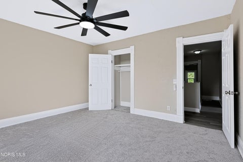Tiny photo for 4106 Peak Avenue, Toledo, OH 43612 (MLS # 10012397)
