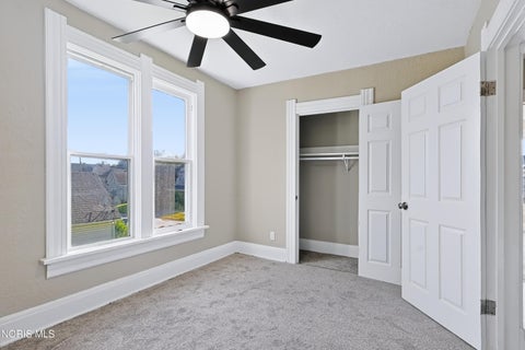 Tiny photo for 4106 Peak Avenue, Toledo, OH 43612 (MLS # 10012397)