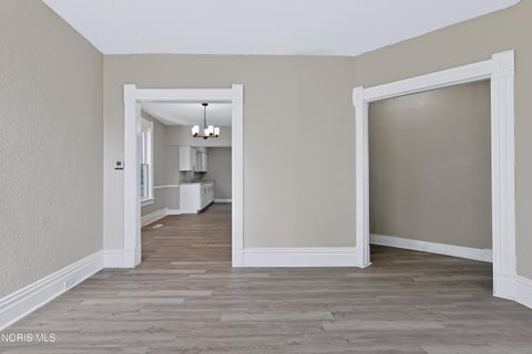 Tiny photo for 4106 Peak Avenue, Toledo, OH 43612 (MLS # 10012397)